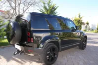 Land Rover Defender din 2023 cu 44.000 km - oferta LAN189092 - foto 35