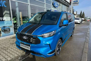 Ford Tourneo Custom din 2025 - oferta FOR189093