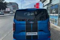 Ford Tourneo Custom din 2025 cu 22 km - oferta FOR189093 - foto 10