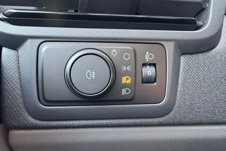 Ford Tourneo Custom din 2025 cu 22 km - oferta FOR189093 - foto 15