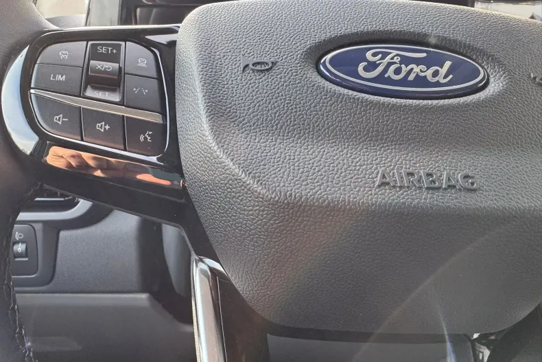 Ford Tourneo Custom din 2025 cu 22 km - oferta FOR189093 - foto 16