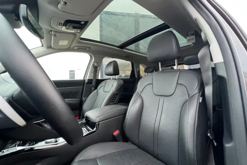 Kia Sorento din 2024 cu 10.737 km - oferta KIA189094 - foto 6