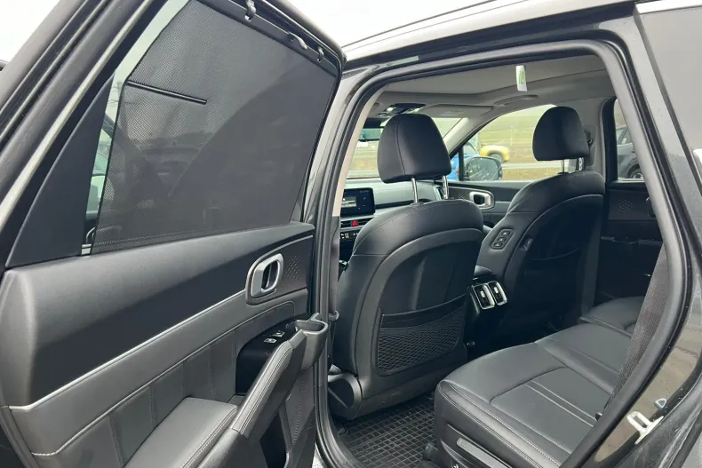 Kia Sorento din 2024 cu 10.737 km - oferta KIA189094 - foto 7