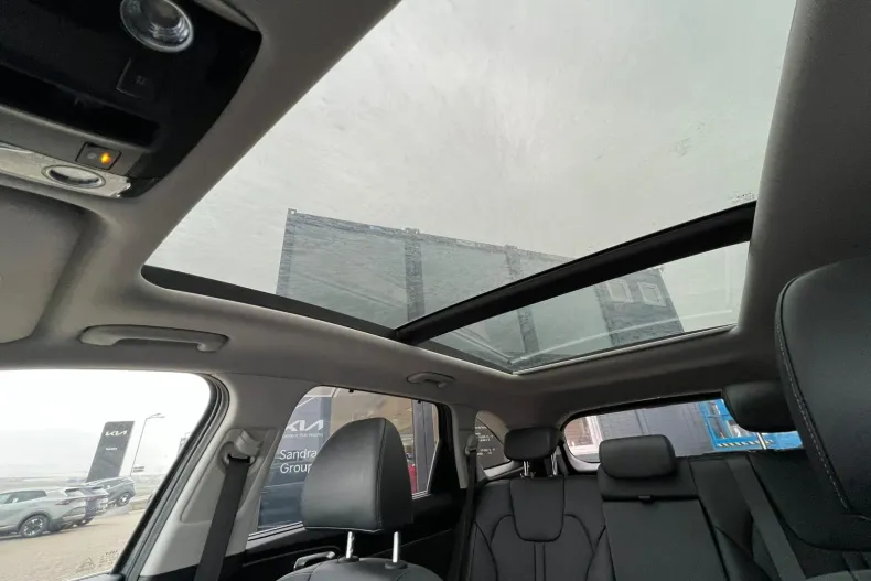 Kia Sorento din 2024 cu 10.737 km - oferta KIA189094 - foto 10
