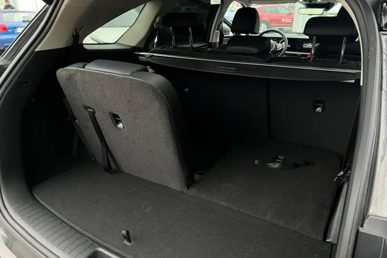 Kia Sorento din 2024 cu 10.737 km - oferta KIA189094 - foto 12