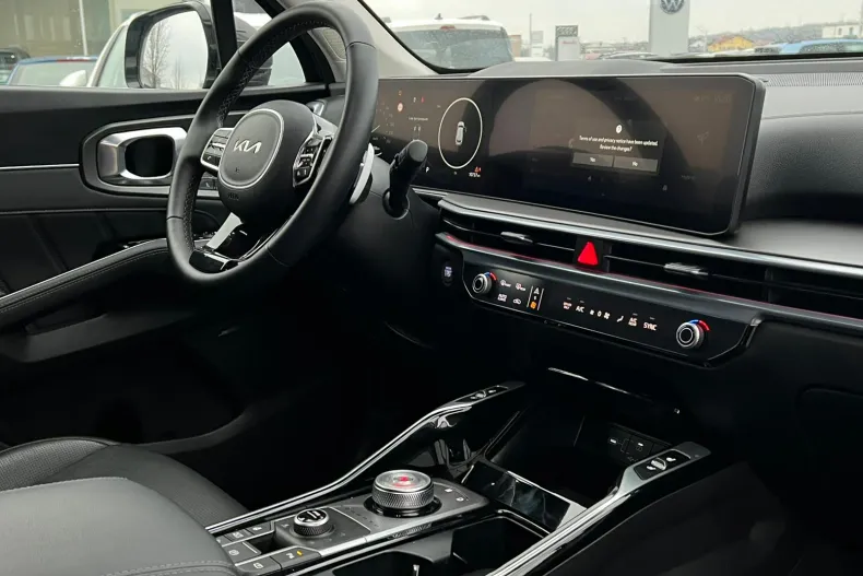 Kia Sorento din 2024 cu 10.737 km - oferta KIA189094 - foto 13