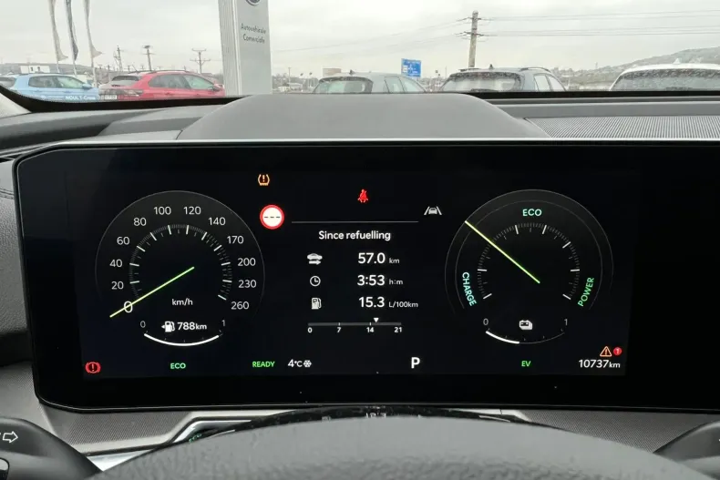 Kia Sorento din 2024 cu 10.737 km - oferta KIA189094 - foto 14