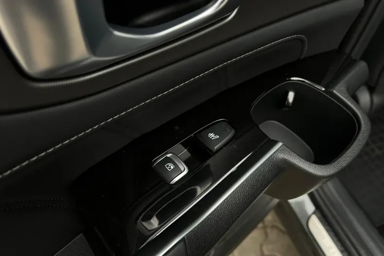 Kia Sorento din 2024 cu 10.737 km - oferta KIA189094 - foto 16