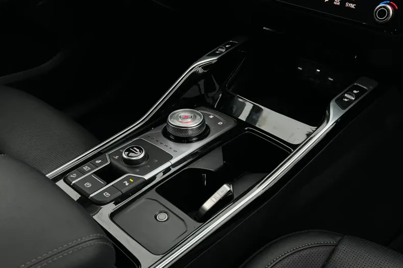 Kia Sorento din 2024 cu 10.737 km - oferta KIA189094 - foto 18