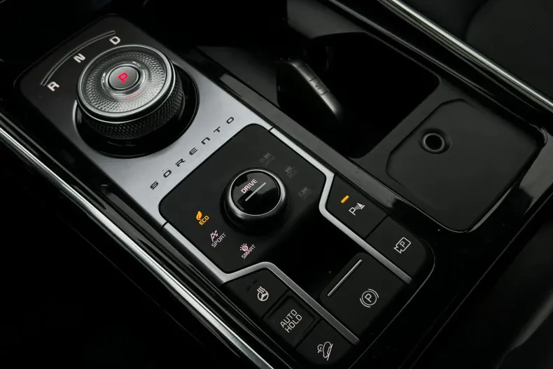 Kia Sorento din 2024 cu 10.737 km - oferta KIA189094 - foto 19