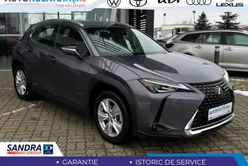 Lexus UX din 2022 - oferta LEX189095