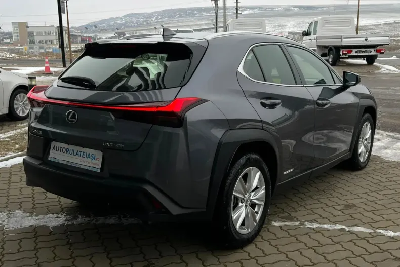 Lexus UX din 2022 cu 29.550 km - oferta LEX189095 - foto 3