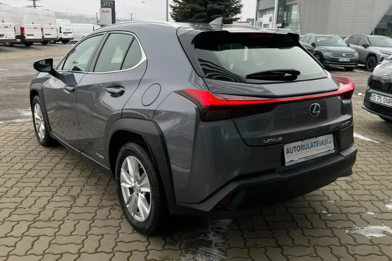 Lexus UX din 2022 cu 29.550 km - oferta LEX189095 - foto 5