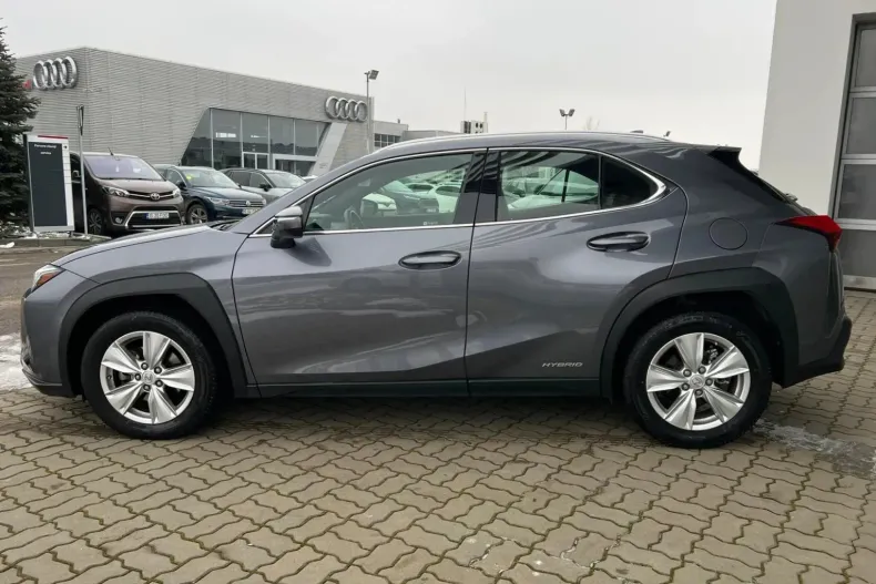 Lexus UX din 2022 cu 29.550 km - oferta LEX189095 - foto 6