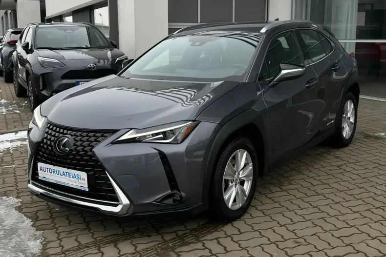Lexus UX din 2022 cu 29.550 km - oferta LEX189095 - foto 7