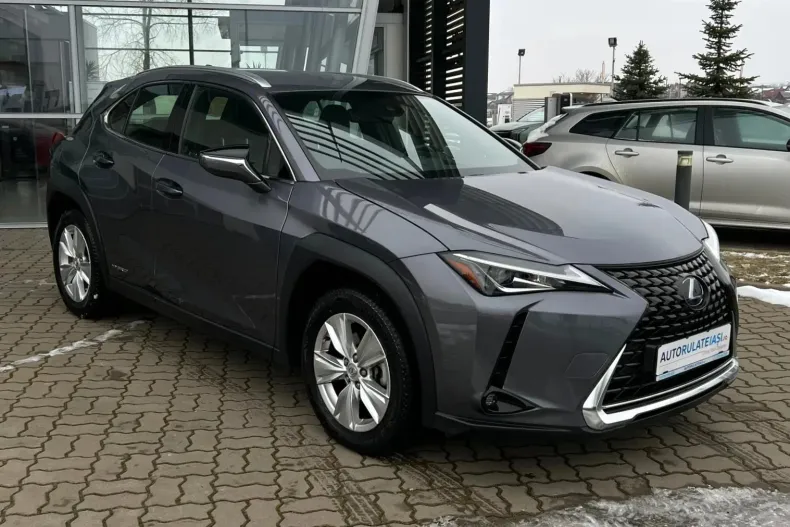 Lexus UX din 2022 cu 29.550 km - oferta LEX189095 - foto 8