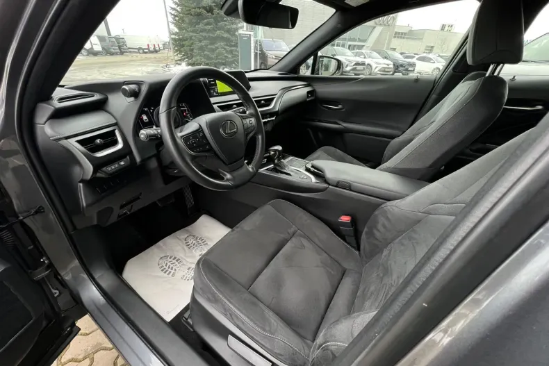 Lexus UX din 2022 cu 29.550 km - oferta LEX189095 - foto 9