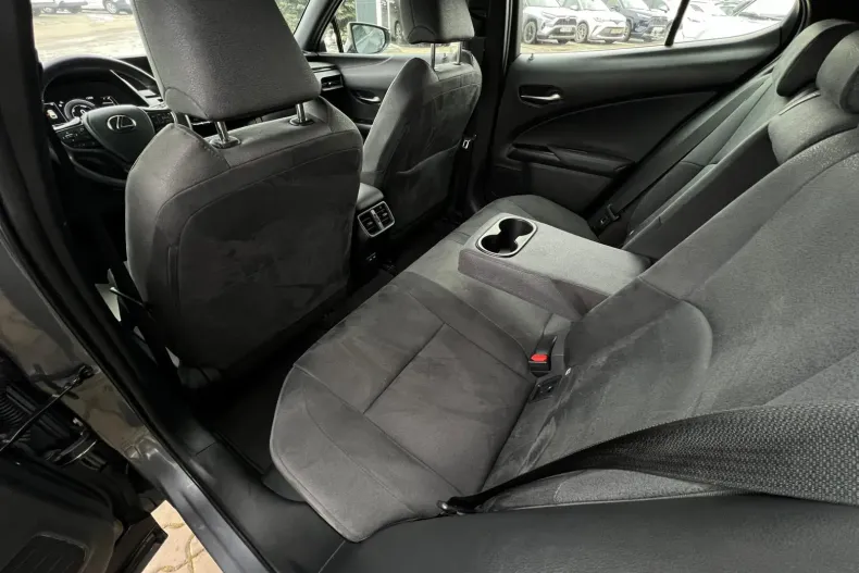 Lexus UX din 2022 cu 29.550 km - oferta LEX189095 - foto 11