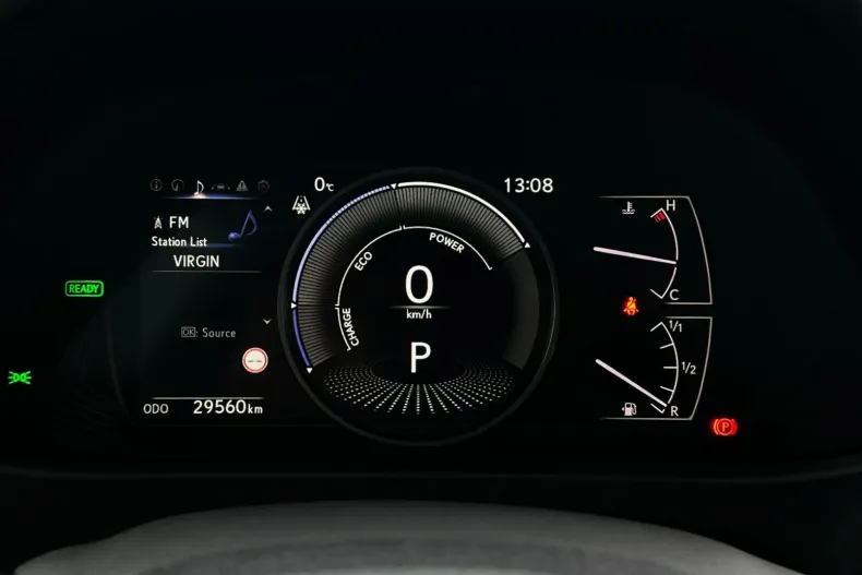 Lexus UX din 2022 cu 29.550 km - oferta LEX189095 - foto 15