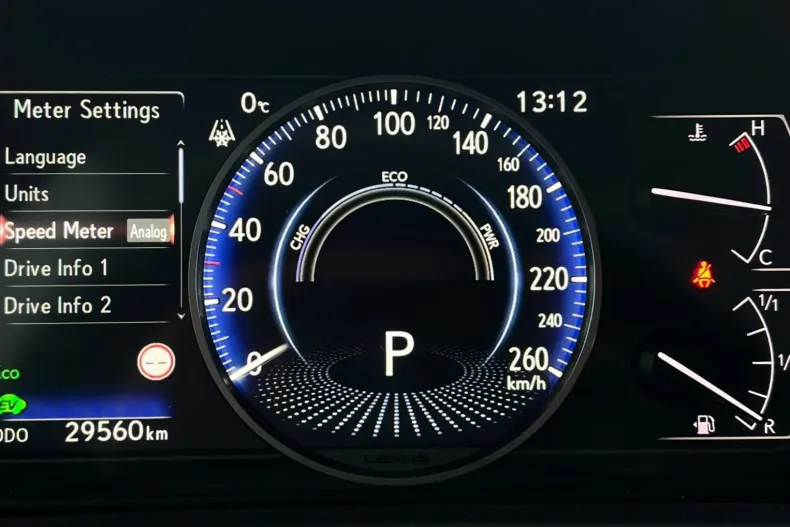 Lexus UX din 2022 cu 29.550 km - oferta LEX189095 - foto 16