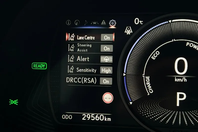 Lexus UX din 2022 cu 29.550 km - oferta LEX189095 - foto 17