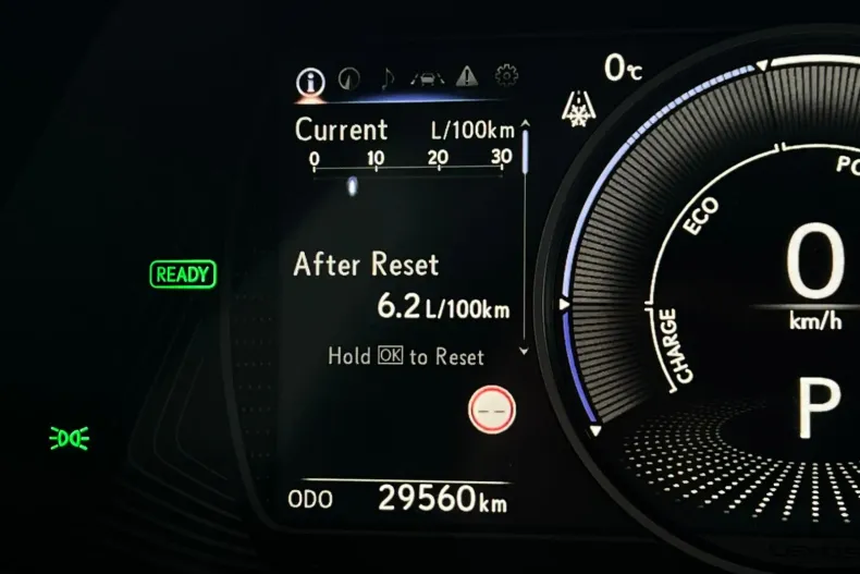 Lexus UX din 2022 cu 29.550 km - oferta LEX189095 - foto 18