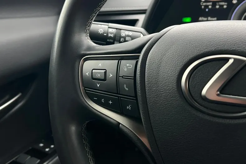 Lexus UX din 2022 cu 29.550 km - oferta LEX189095 - foto 19