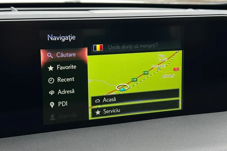 Lexus UX din 2022 cu 29.550 km - oferta LEX189095 - foto 27