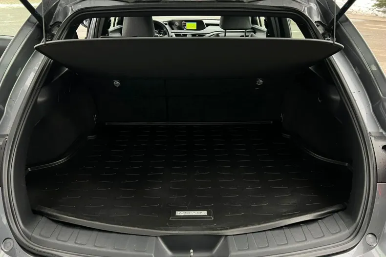 Lexus UX din 2022 cu 29.550 km - oferta LEX189095 - foto 32