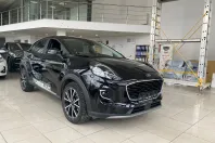 Ford Puma din 2023 cu 11.500 km - oferta FOR189096 - foto 1