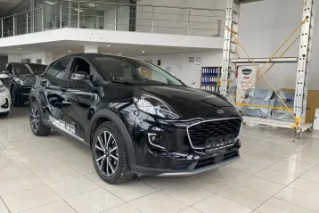 Ford Puma din 2023 - oferta FOR189096
