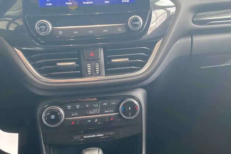 Ford Puma din 2023 cu 11.500 km - oferta FOR189096 - foto 9