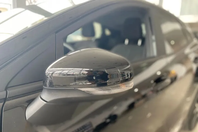 Ford Puma din 2023 cu 11.500 km - oferta FOR189096 - foto 12