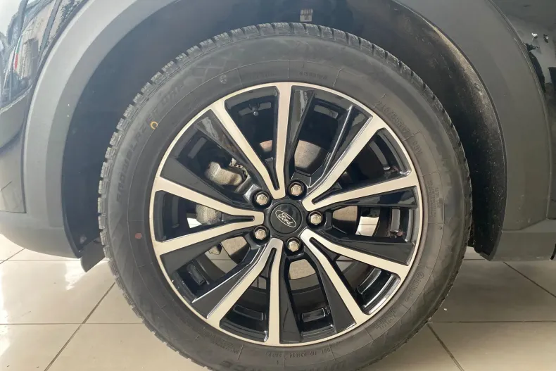 Ford Puma din 2023 cu 11.500 km - oferta FOR189096 - foto 13