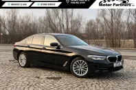 BMW Seria 5 din 2022 cu 126.000 km - oferta BMW189097 - foto 1