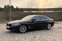 BMW Seria 5 din 2022 cu 126.000 km - oferta BMW189097 - foto 2