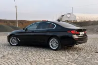 BMW Seria 5 din 2022 cu 126.000 km - oferta BMW189097 - foto 4