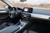 BMW Seria 5 din 2022 cu 126.000 km - oferta BMW189097 - foto 5