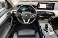 BMW Seria 5 din 2022 cu 126.000 km - oferta BMW189097 - foto 7