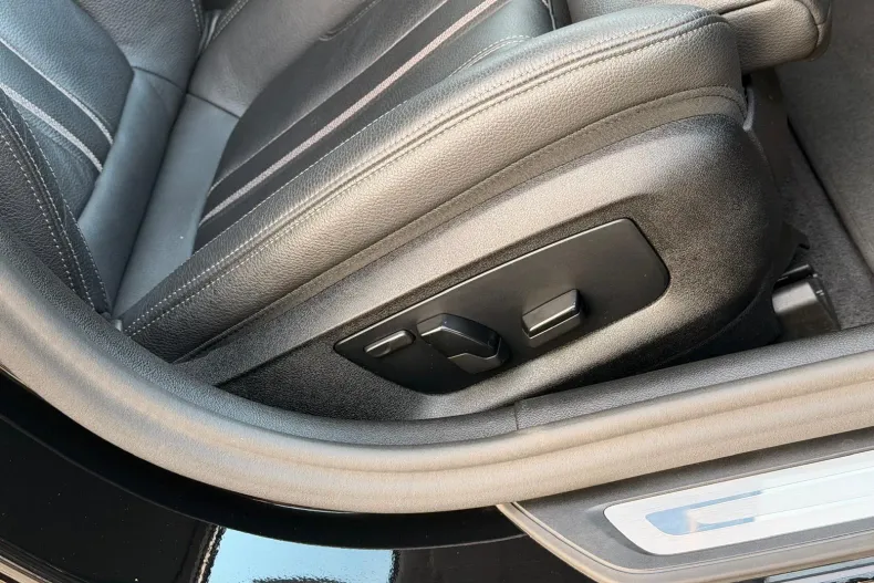 BMW Seria 5 din 2022 cu 126.000 km - oferta BMW189097 - foto 13