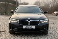 BMW Seria 5 din 2022 cu 126.000 km - oferta BMW189097 - foto 16