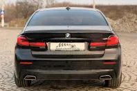 BMW Seria 5 din 2022 cu 126.000 km - oferta BMW189097 - foto 17