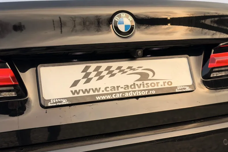 BMW Seria 5 din 2022 cu 126.000 km - oferta BMW189097 - foto 20