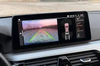 BMW Seria 5 din 2022 cu 126.000 km - oferta BMW189097 - foto 23