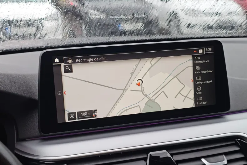 BMW Seria 5 din 2022 cu 126.000 km - oferta BMW189097 - foto 24