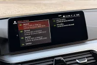 BMW Seria 5 din 2022 cu 126.000 km - oferta BMW189097 - foto 25