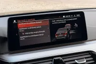 BMW Seria 5 din 2022 cu 126.000 km - oferta BMW189097 - foto 26