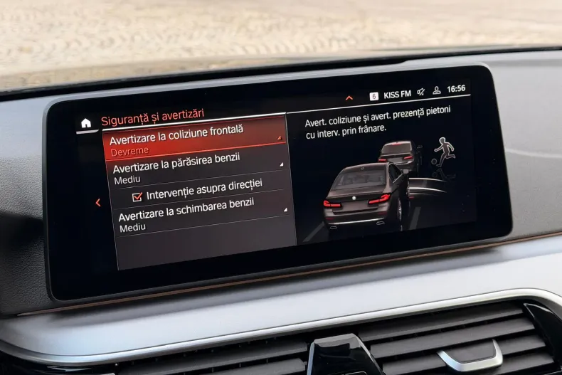 BMW Seria 5 din 2022 cu 126.000 km - oferta BMW189097 - foto 26