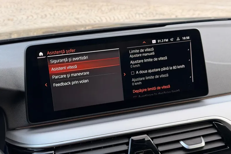 BMW Seria 5 din 2022 cu 126.000 km - oferta BMW189097 - foto 27