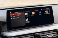 BMW Seria 5 din 2022 cu 126.000 km - oferta BMW189097 - foto 29